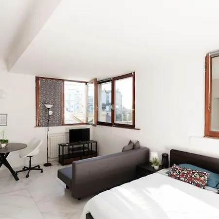 Santa Marta Luxury Duomo ميلان