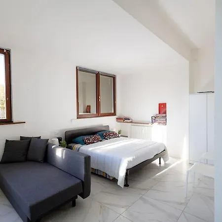 شقة Santa Marta Luxury Duomo *