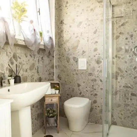 Santa Marta Luxury Duomo Apartment *